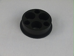 TEC Rubber customization helps enterprises enhance competitiveness