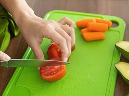 Discover rubber cutting boards: The Green Revolution and Guardians of health in the kitchen