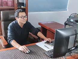 办公室照片