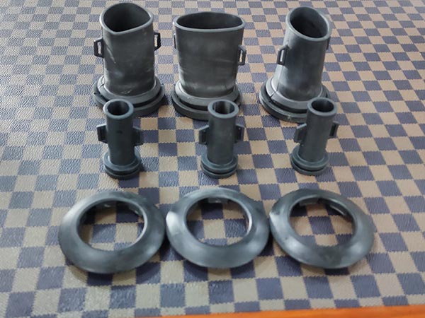 泰科橡胶——您身边的橡胶制品定制行家 泰科橡胶——您身边的橡胶制品定制行家