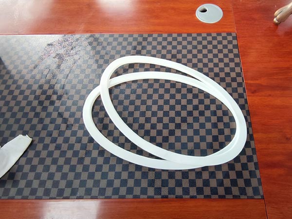 泰科橡胶专注打造体育用品橡胶定制解决方案 泰科橡胶专注打造体育用品橡胶定制解决方案