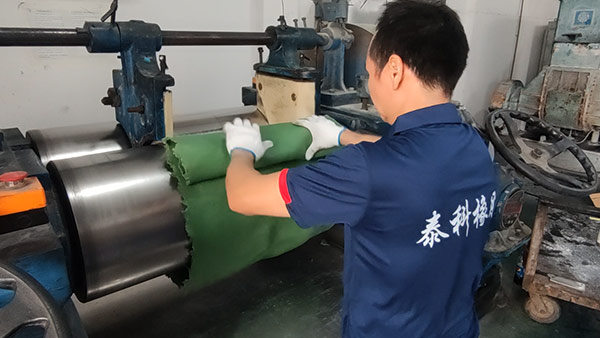 泰科橡胶实力